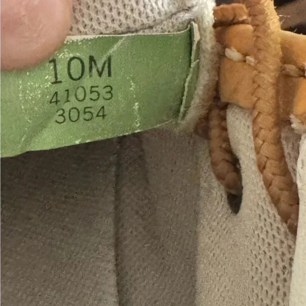 Men’s Timberland boots Style Number 41053 - Picture 10 of 11